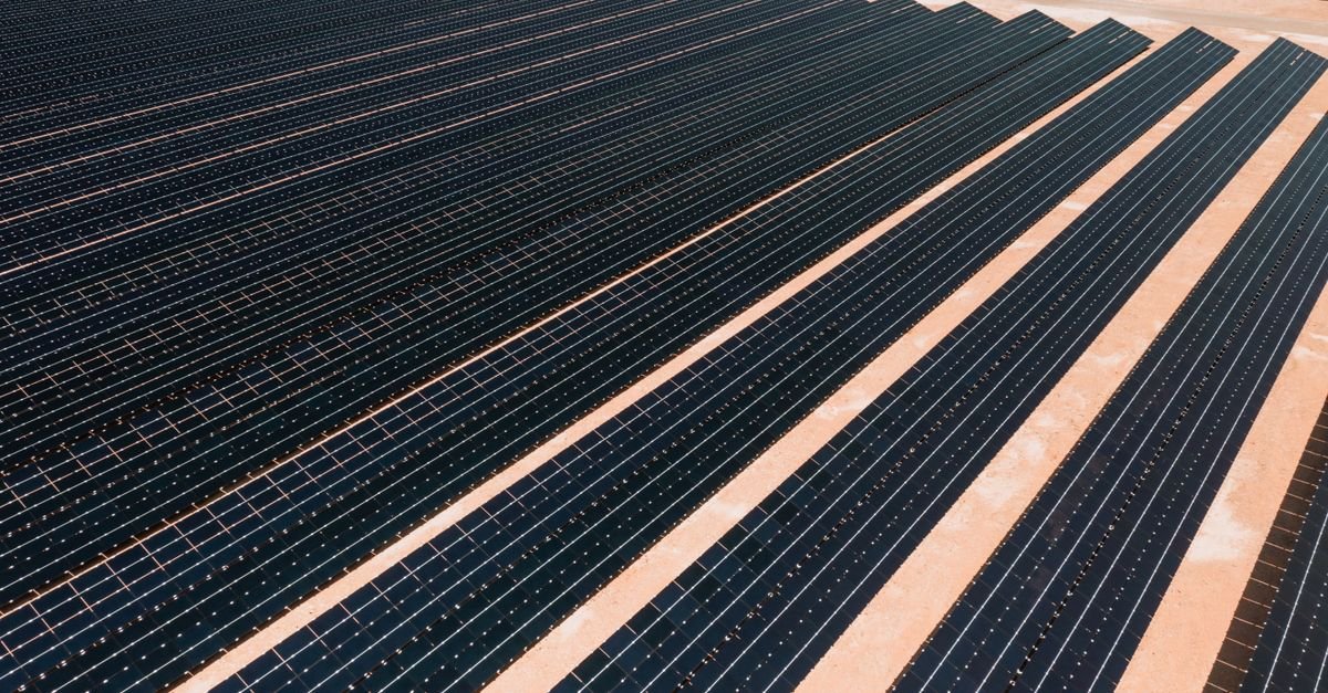 Nuveen commits $546M to SunZia wind and transmission project