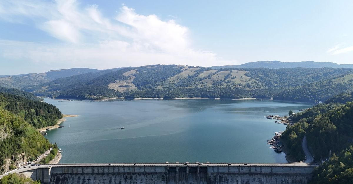 Pumped Storage Optimization Cuts Renewable Curtailment by 73%
