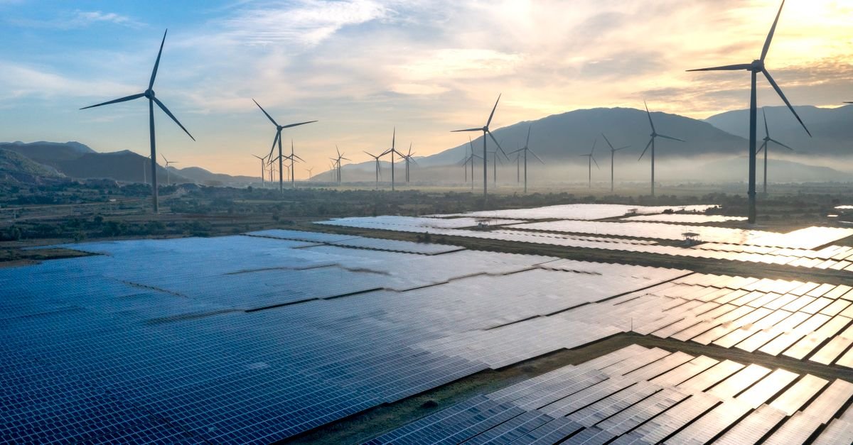 Clean Energy Emerges as Most Cost-Effective Solution for Rising Power Demand