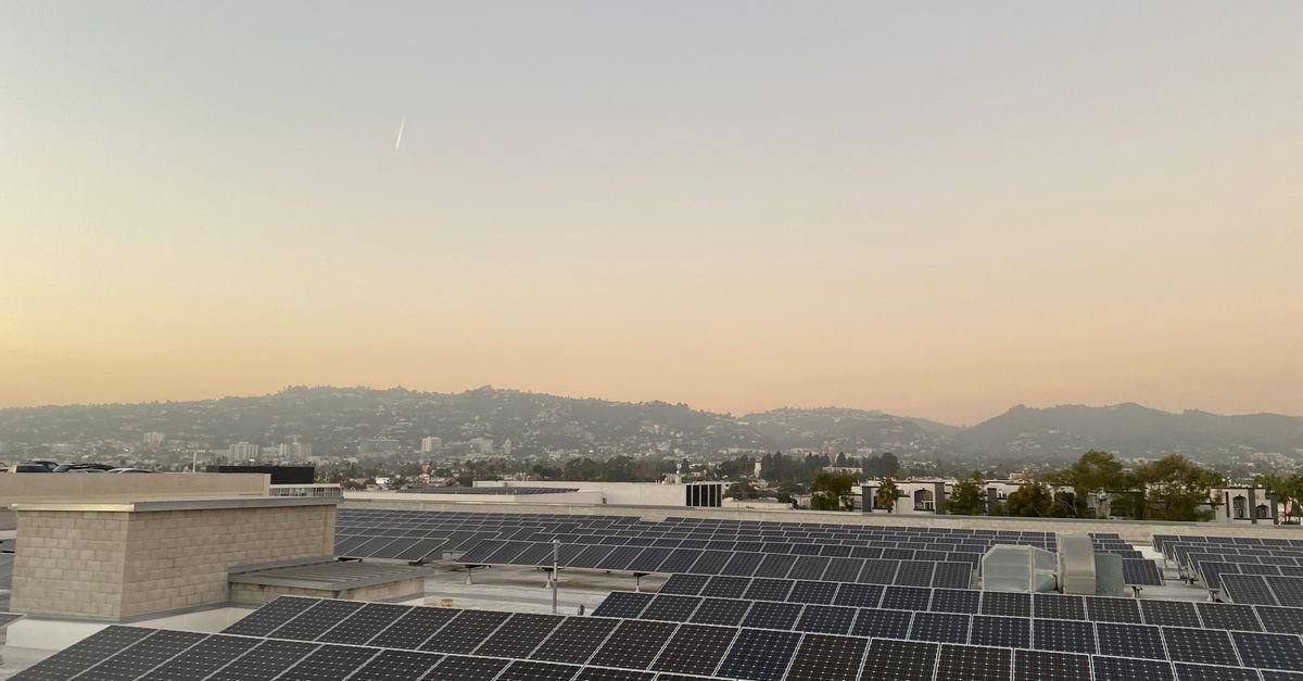 Solar Inverters Become Weather Sensors via Machine Learning