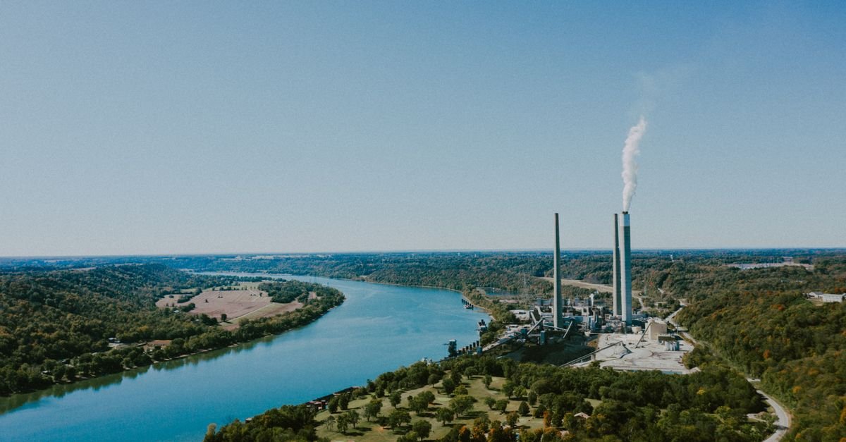 Trump Invokes War Powers to Fund $700M Coal Plant Expansion