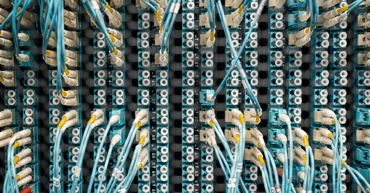 Data Centers Drive Rethink of Capacity Market Design Rules