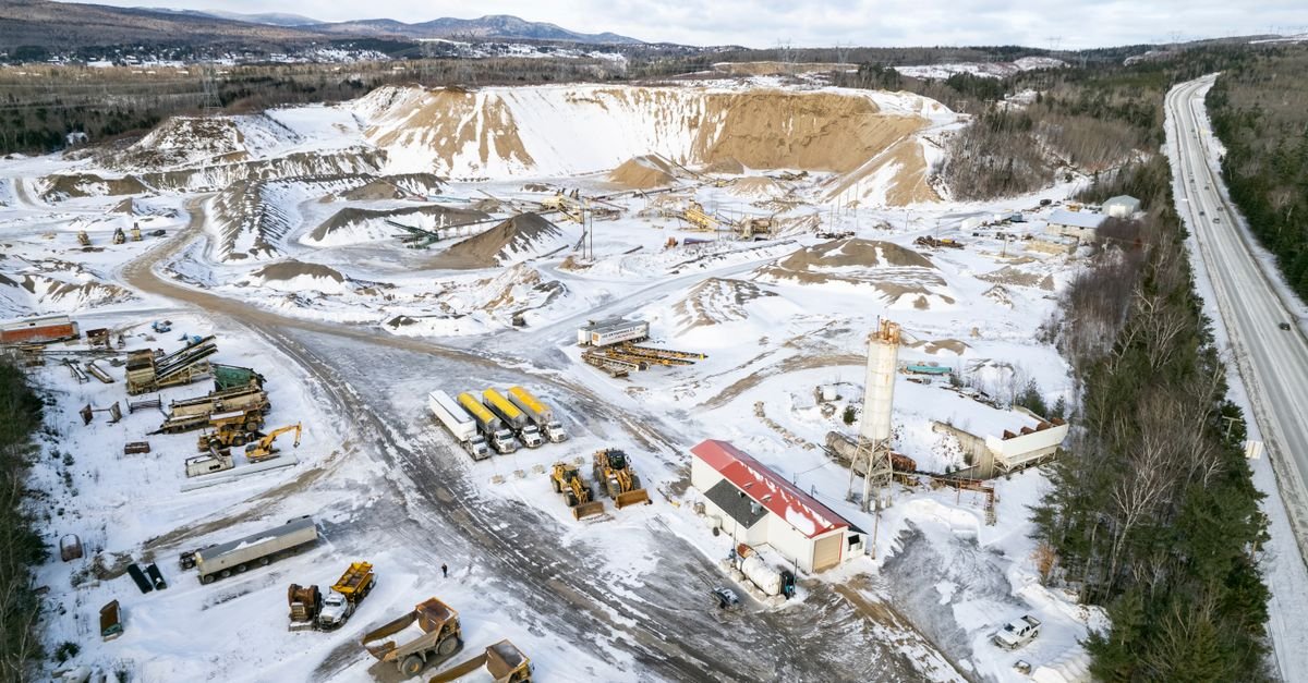 Copper Supply Crisis Threatens Global Electrification Push
