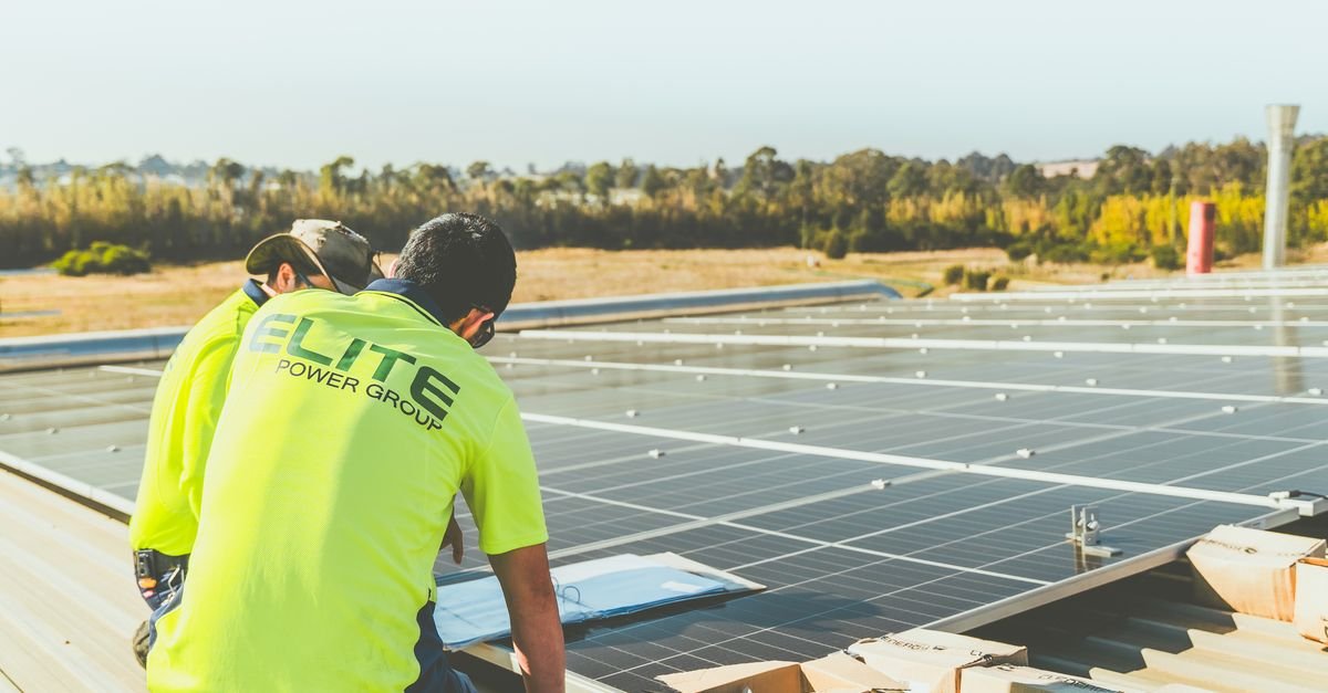 Huawei Advances Grid-Forming Strategy as Renewables Approach 64% in Europe