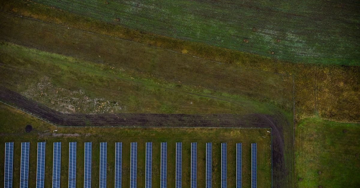 Côte d'Ivoire Launches First Locally Developed 52 MW Solar Plant