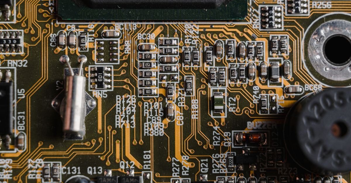 AI Motor Control Cuts Transient Response Error by 68%