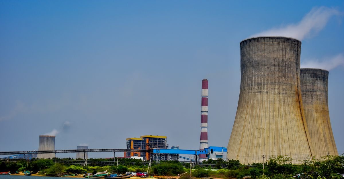Hungary Questions Nuclear Expansion Amid Danube Water Crisis