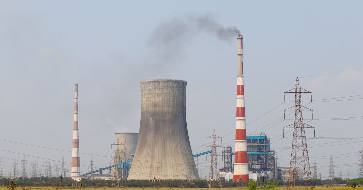 Supreme Court Expands Presidential Power Over Independent Energy Regulators