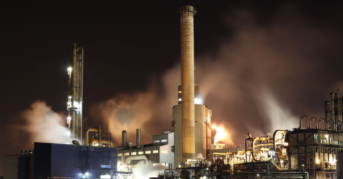 Hydrogen Demand Projections Overstated Without Proper Accounting