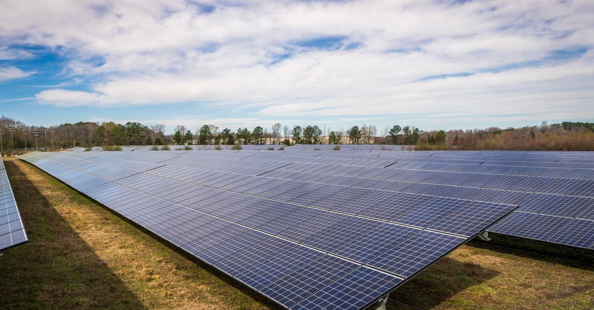 U.S. Solar Cell Manufacturing Emerges as Critical Value Chain Link