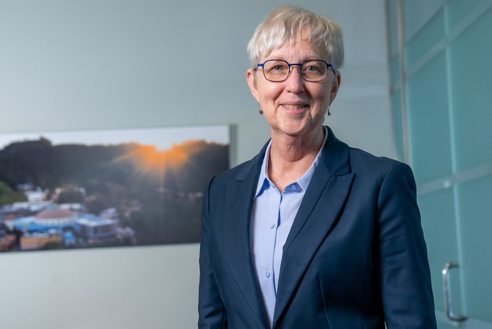 UC Appoints Katherine Yelick as Lawrence Berkeley Lab Director