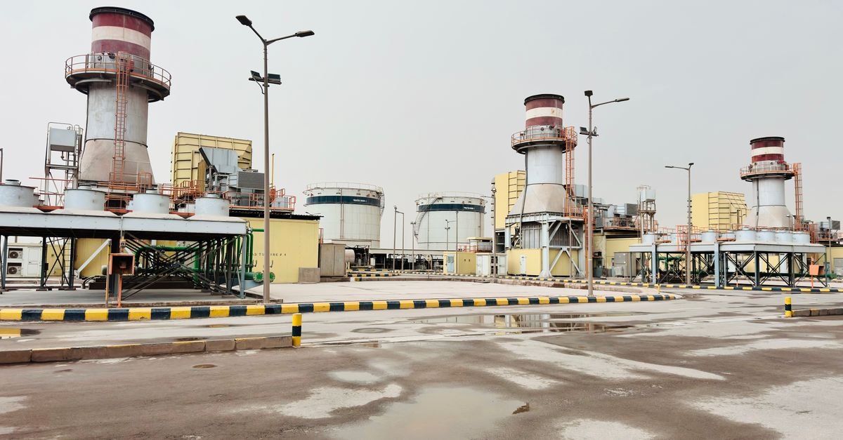 Government Energy Strategies Fall Short on Sustainability Targets