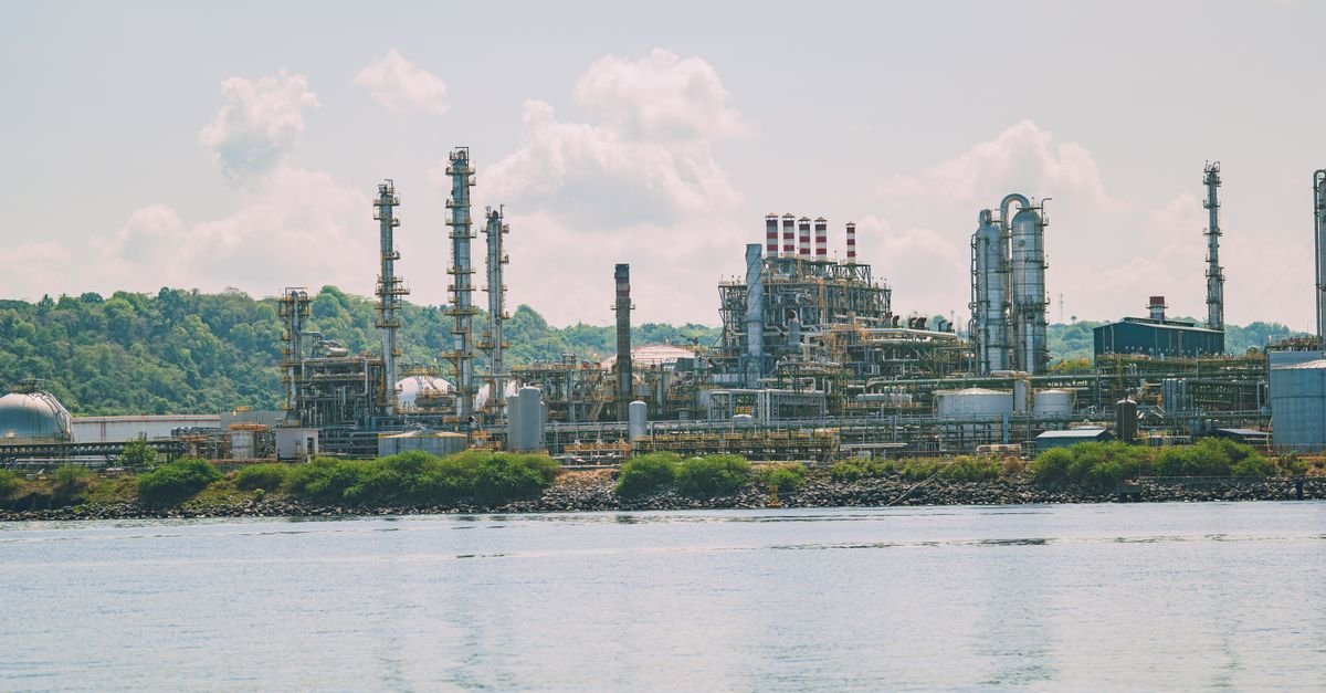 SpaceX Plans On-Site Natural Gas Plants for Texas Chip Factory