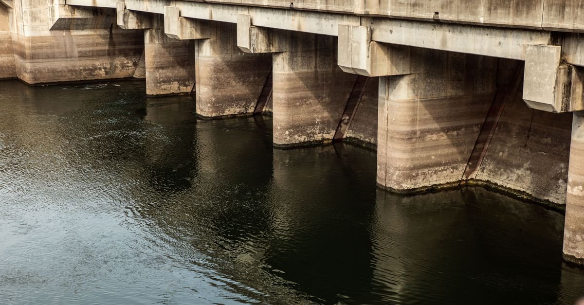 Ethiopia's Grand Renaissance Dam Becomes Africa's Largest Hydropower Plant