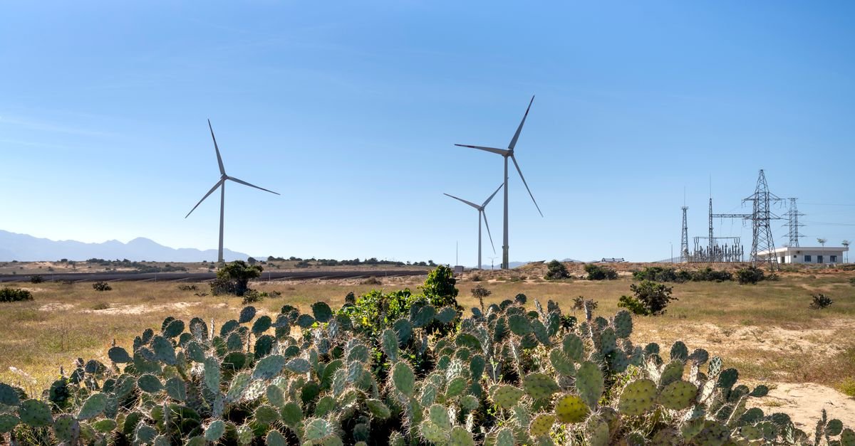Military installations face grid vulnerability as US electricity demand surges
