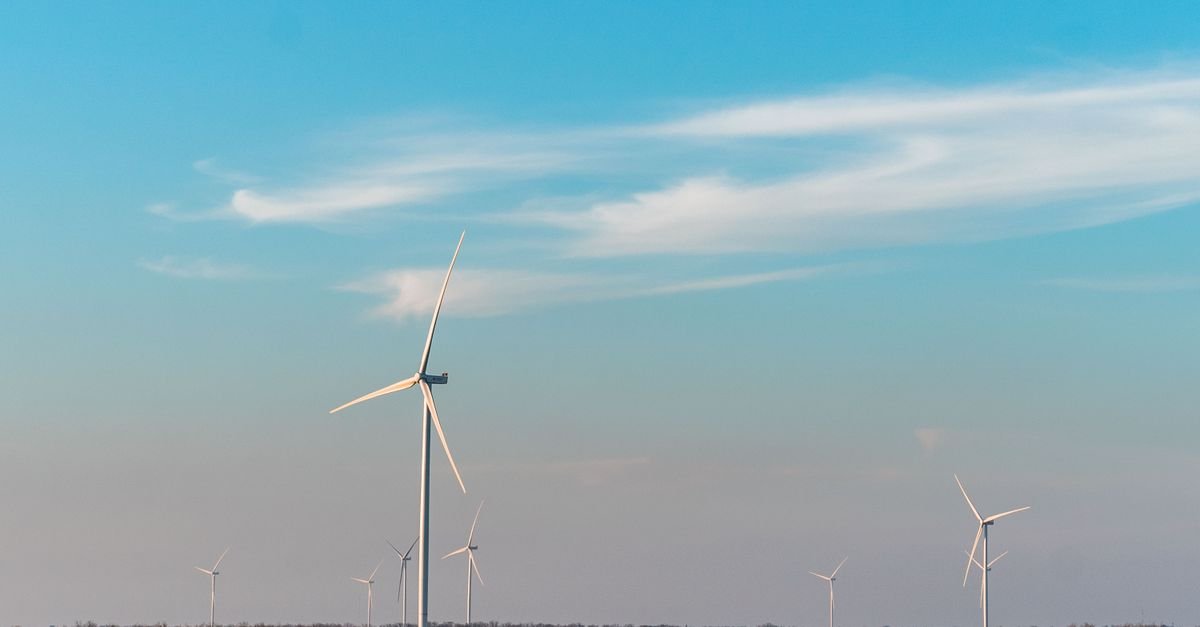 Nordex Secures 480MW Turbine Supply Across Three U.S. Contracts