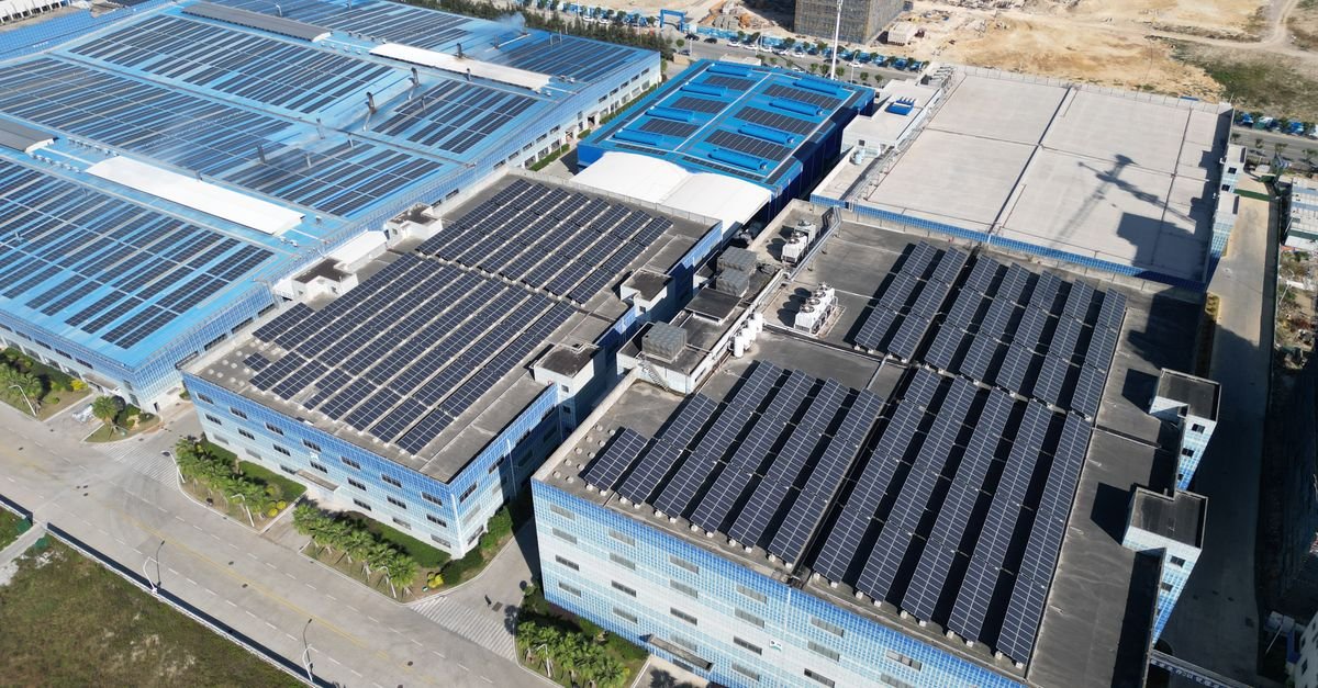 Hoymiles Launches 5 kW Microinverter in India's Commercial Solar