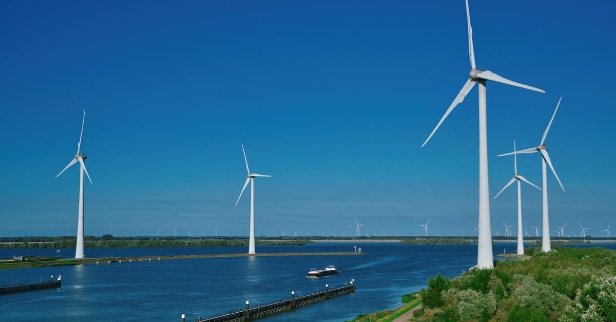 Kent Named Lead Engineer for Buchan Floating Wind Farm