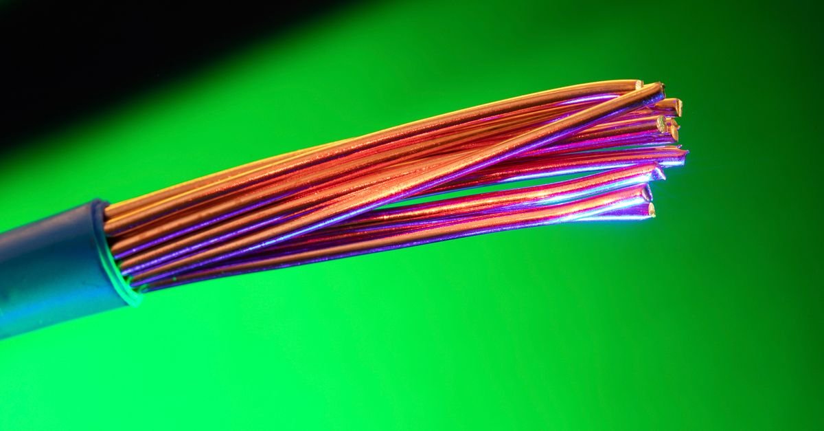 Thermal Model Correction Improves Power Cable Heat Management