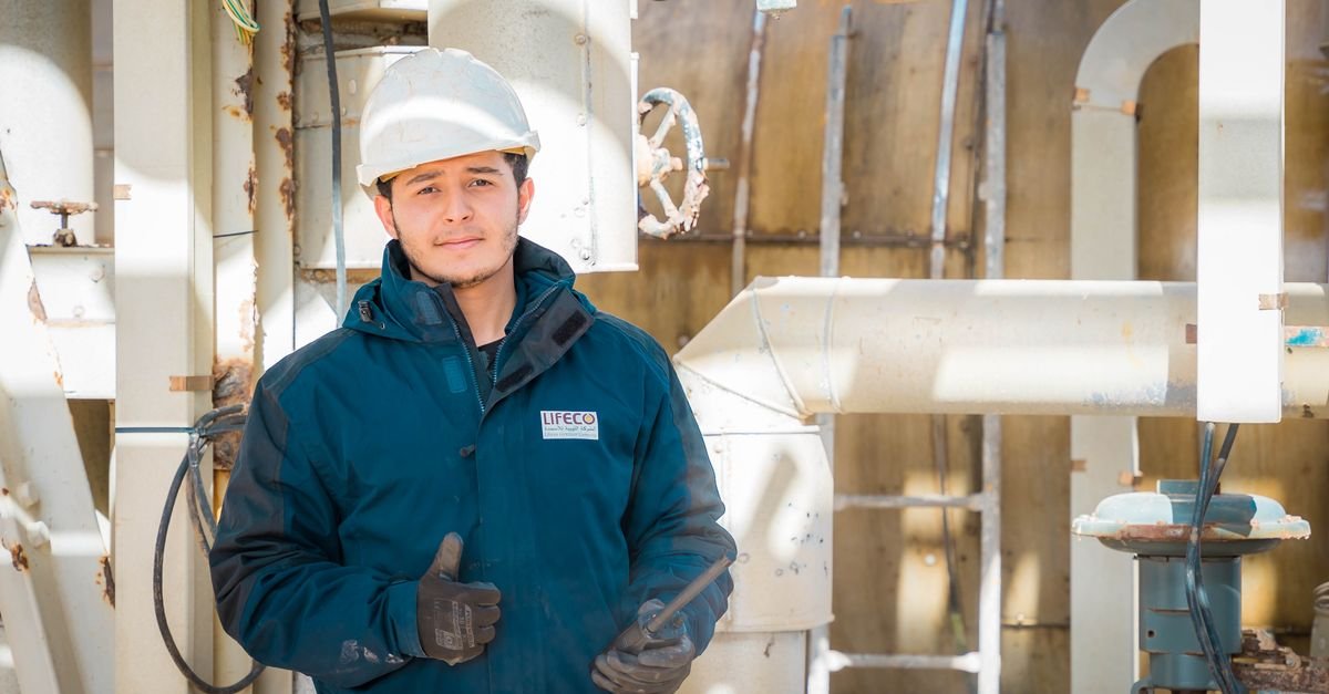 U.S. Natural Gas Production Set for Record High in 2026