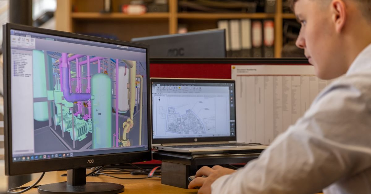 Smart Buildings Cut Peak Demand Through Coordinated Energy Management