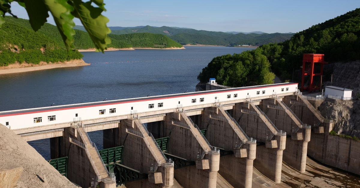 Six firms bid for Serbia's Đerdap 3 pumped storage project