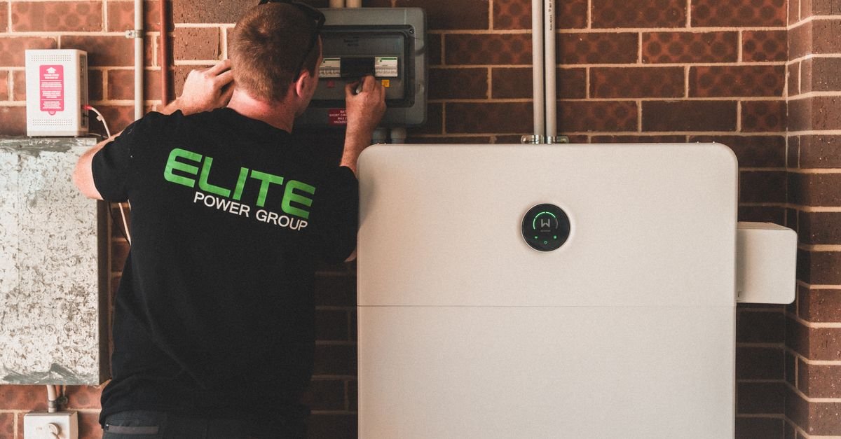 Australia's Grid Reliability Strengthens With Record Clean Energy Additions