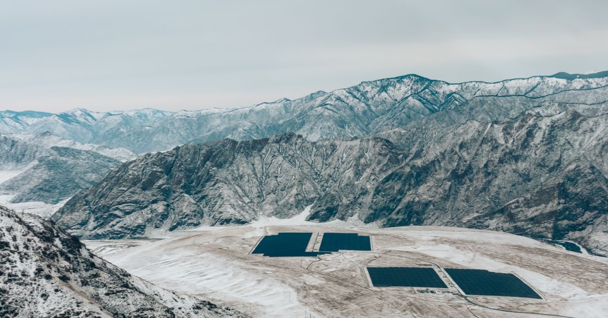Bhutan secures $160M ADB loan for 310MW solar expansion