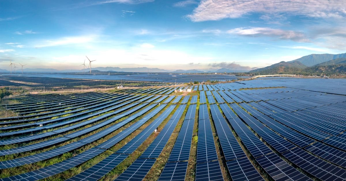 CIP Closes $392MW Romanian Wind Farm Financing