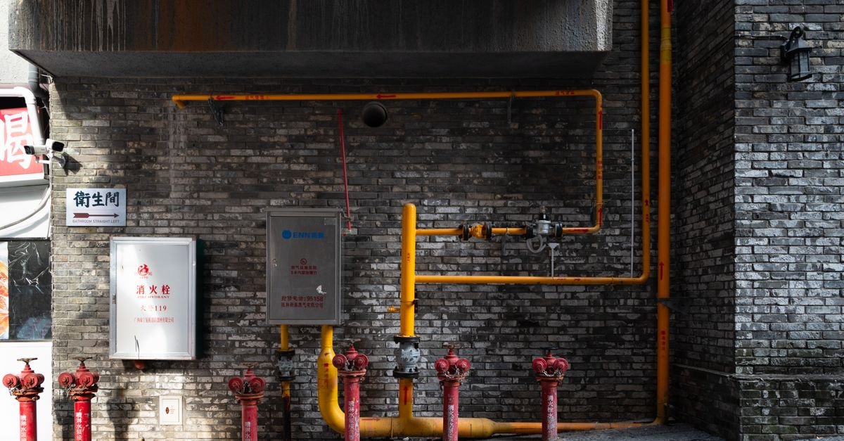 Amber Grid reports 41% revenue growth amid hydrogen corridor development