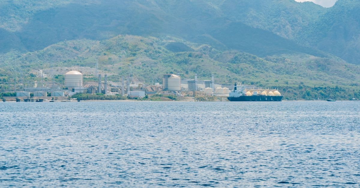 Energy Resilience Requires Proactive Design, Not Reactive Response