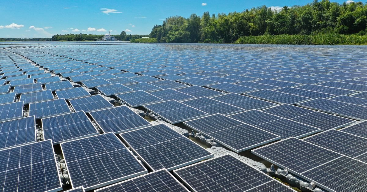 Leader Energy Launches Major Solar Project in Malaysia