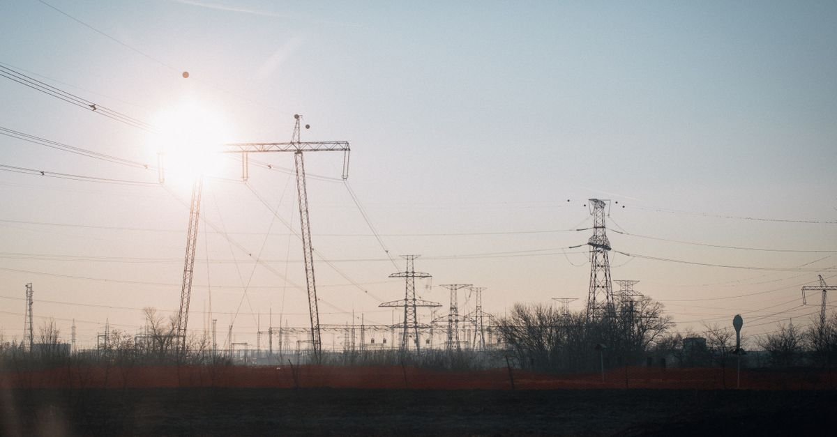 Thailand Eyes 89% Clean Energy Target by 2050