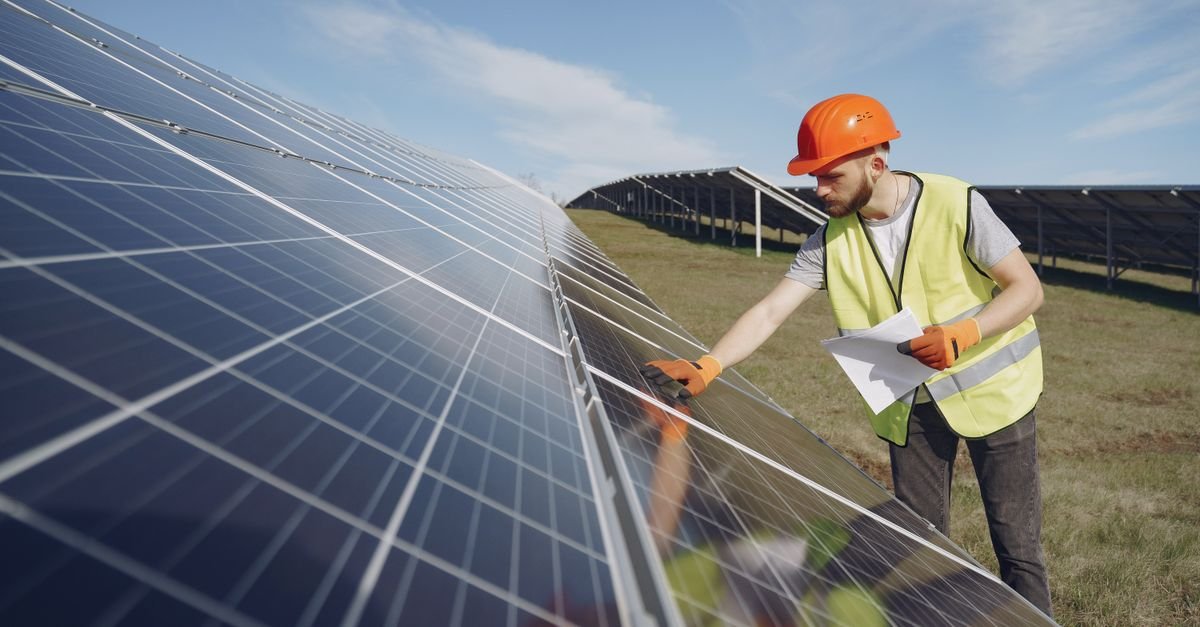 CEL Tenders 30 MW Solar Project in Madhya Pradesh