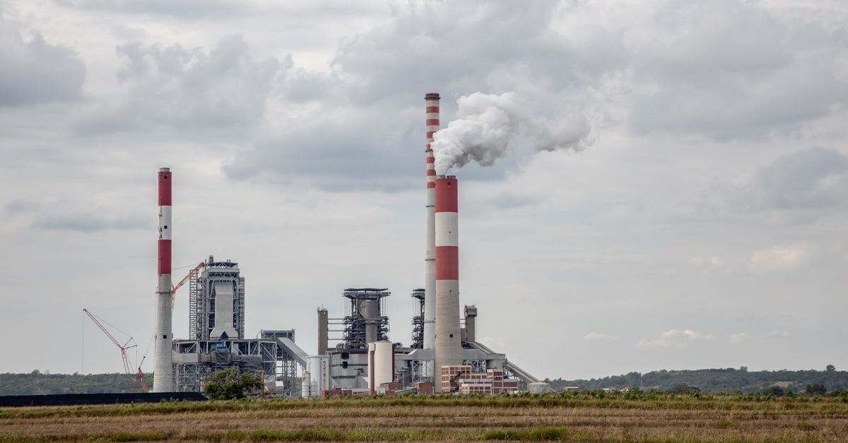 Carbon Capture and Storage Technologies Advance Toward 2026 Deployment