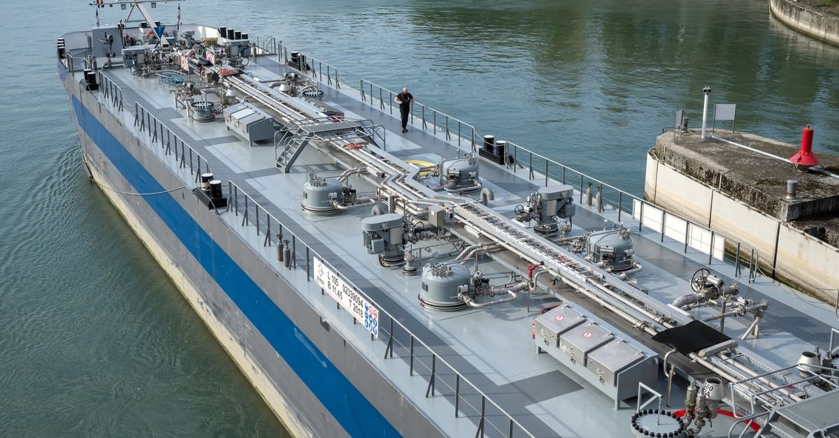 LNG's Strategic Role in Asia's Energy Security and Transition