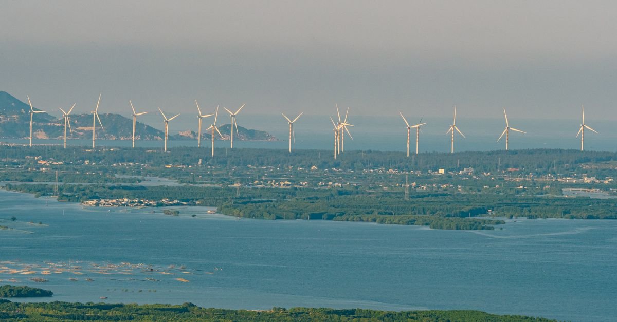 Vestas Appoints Shell Executive to Lead European and Offshore Operations