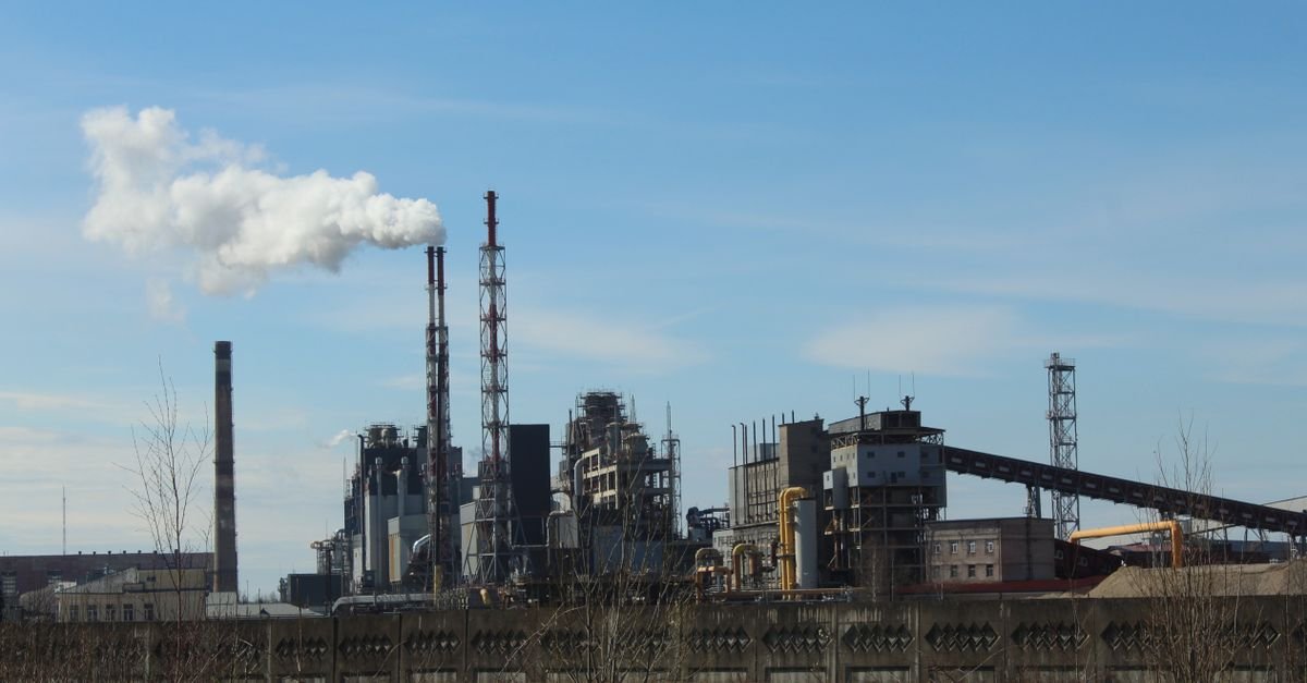 EU ETS Revision Could Unlock Poland's Carbon Capture Investment