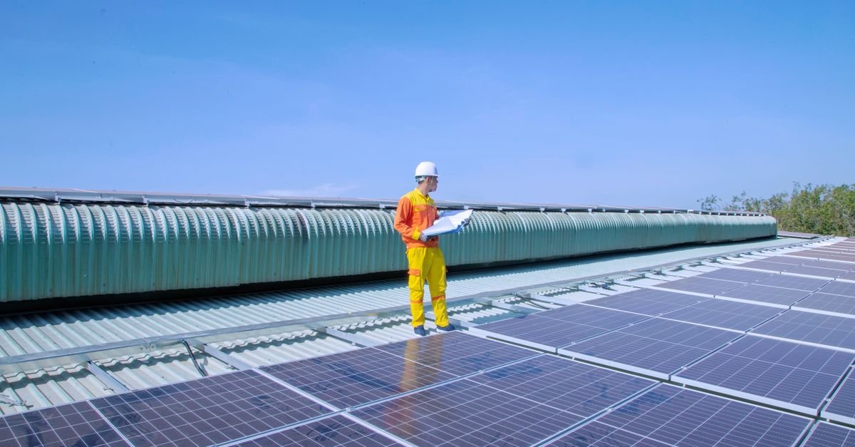 Urban Hybrid Energy Systems Transform Southern Africa's Power Landscape