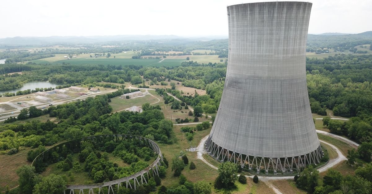 Four Advanced Reactors Achieve Criticality in US Nuclear Milestone