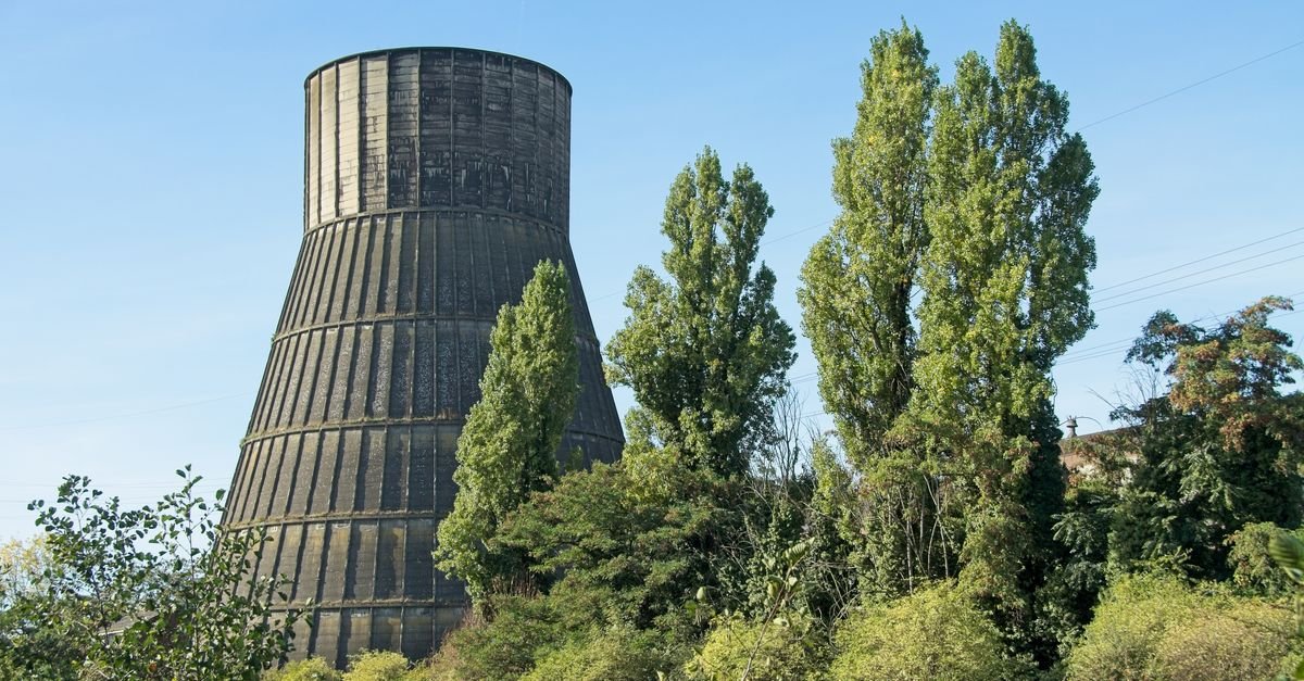 Meta Secures 6.6 GW Nuclear Capacity Through Vistra, Oklo, TerraPower