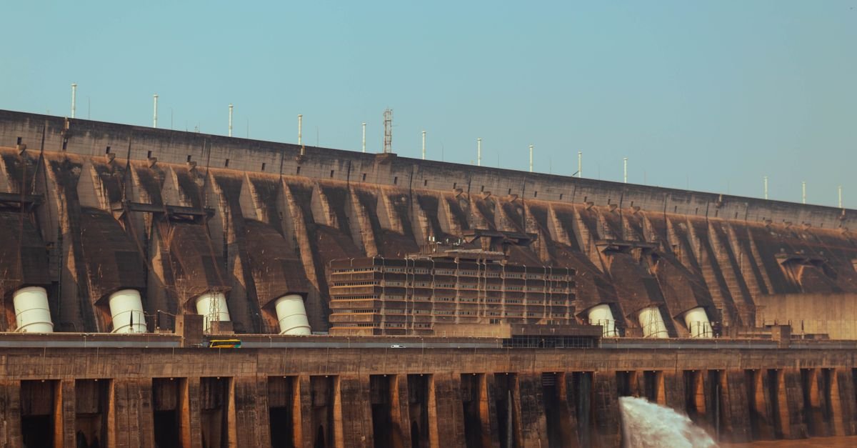Brazil Study Shows Optimal PSH Duration Mix Cuts System Costs 6.8%