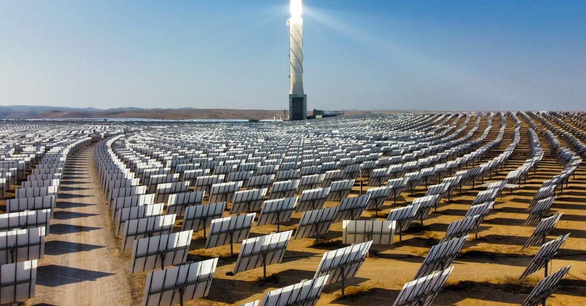 Solar Outcompetes Grid Power in Rural India With Strategic Planning