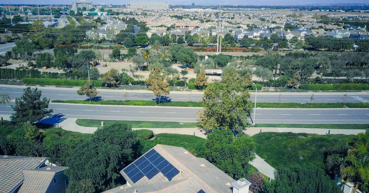 Martha's Vineyard solar array targets low-income household bill relief