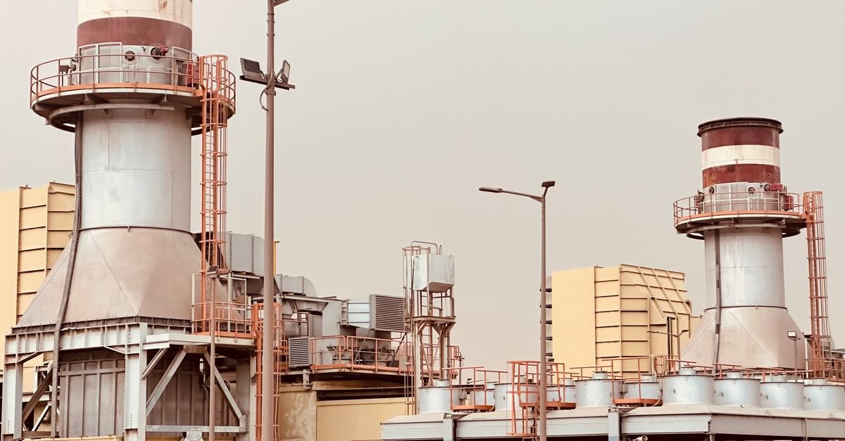DOE-Delayed Power Plants Underperform, Two Idle in Q1 2026
