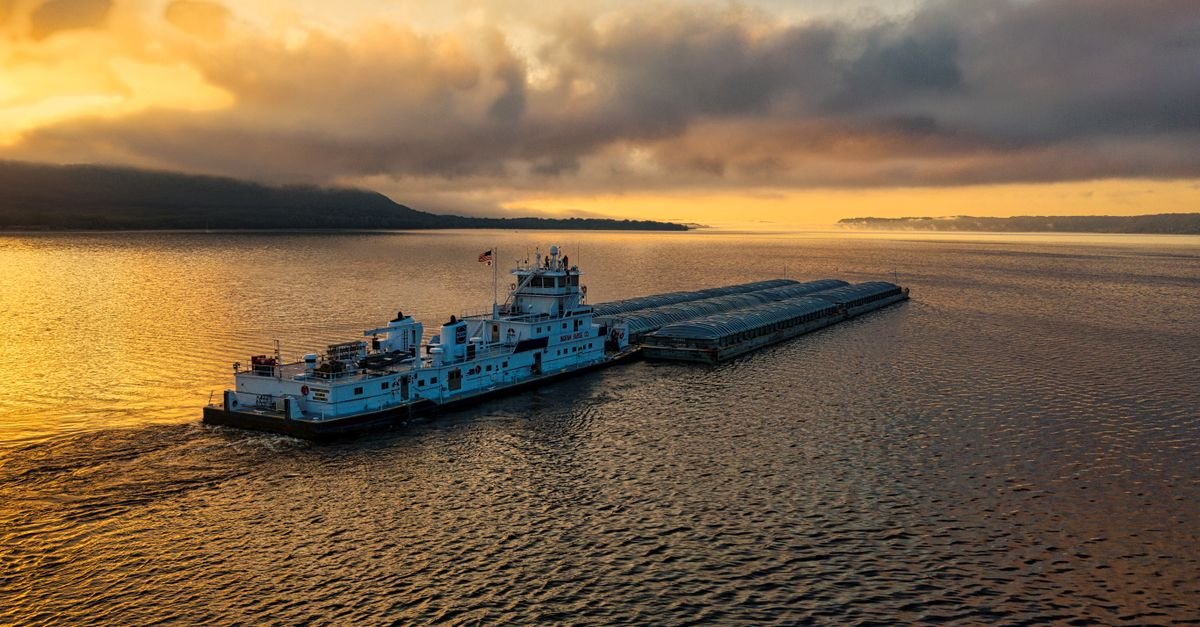 Floating Nuclear Power Plants Move From Concept to Global Reality