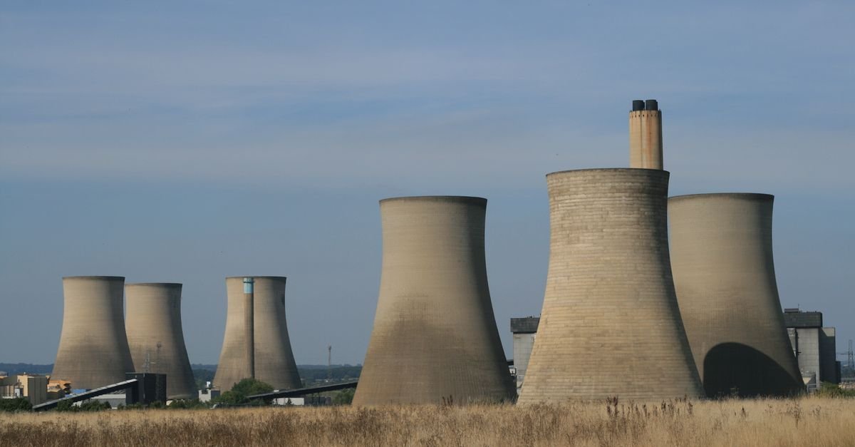 SLB and Liberty Energy Partner on AI Data Centre Power Infrastructure