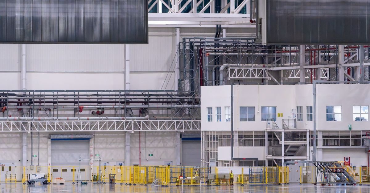 Pace Digitek Doubles Battery Storage Manufacturing to 5 GWh