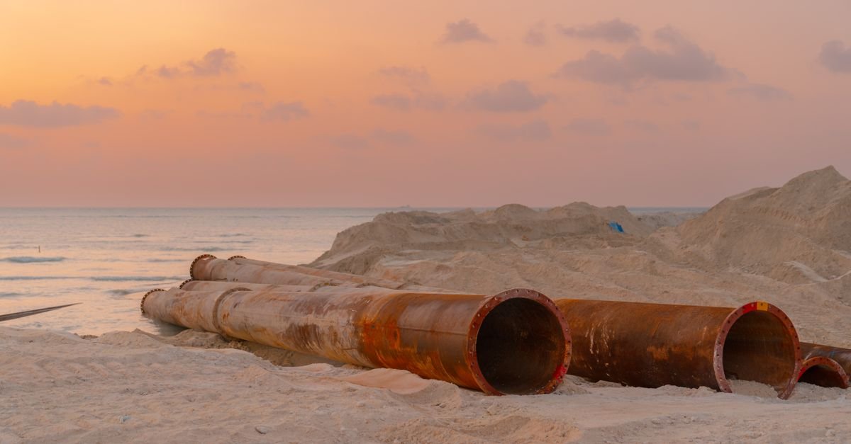 Canada Approves Major Pipeline Expansion With C$150bn Investment Package