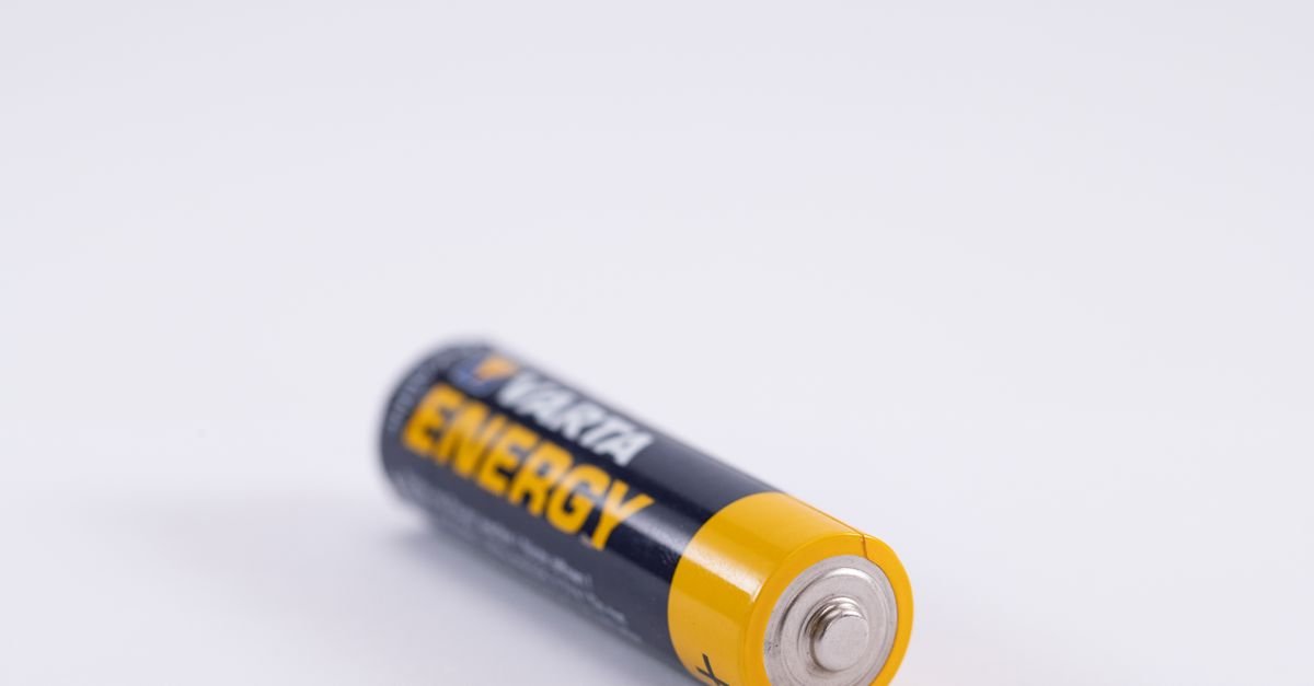 Self-Healing Battery Materials Drive Next-Generation Energy Storage